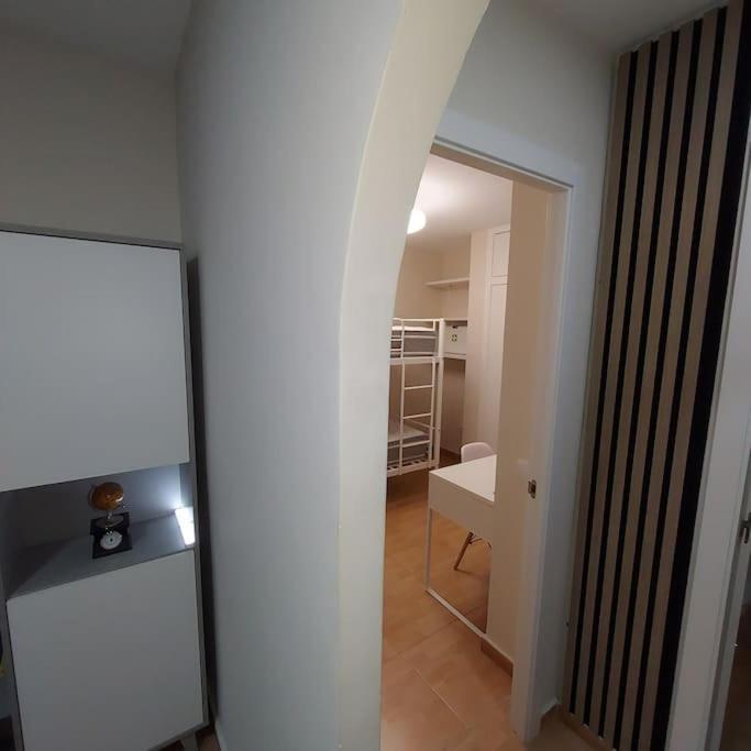 Piso De Diseno En El Centro De Cordoba By Bebalmy Apartman Kültér fotó