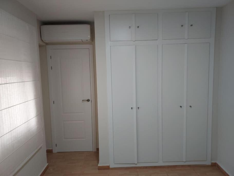 Piso De Diseno En El Centro De Cordoba By Bebalmy Apartman Kültér fotó
