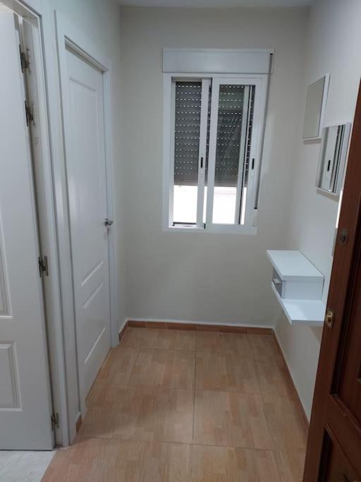 Piso De Diseno En El Centro De Cordoba By Bebalmy Apartman Kültér fotó