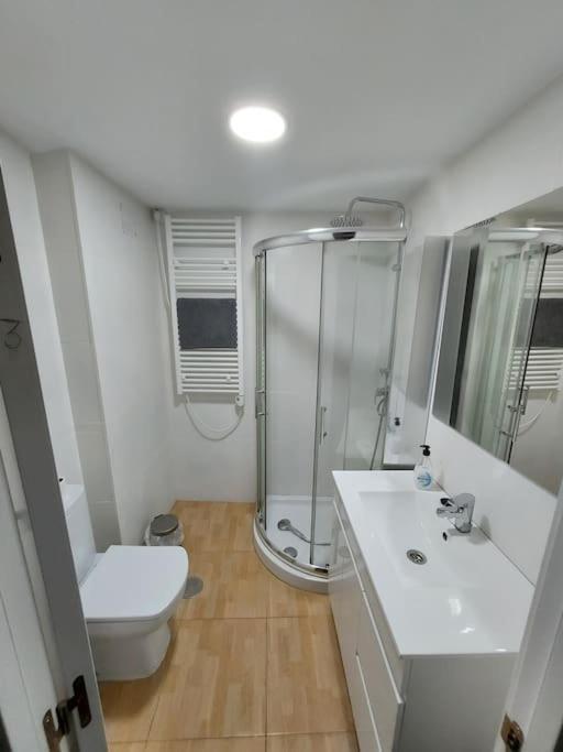 Piso De Diseno En El Centro De Cordoba By Bebalmy Apartman Kültér fotó
