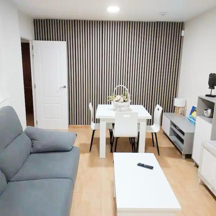 Piso De Diseno En El Centro De Cordoba By Bebalmy Apartman Kültér fotó