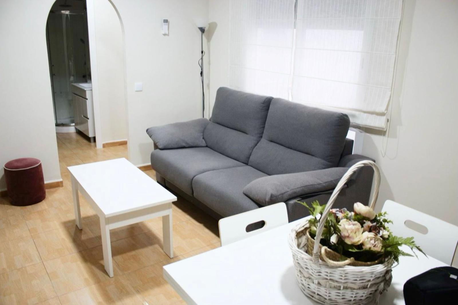 Piso De Diseno En El Centro De Cordoba By Bebalmy Apartman Kültér fotó
